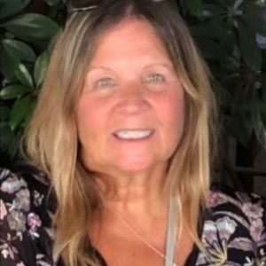 Meet your Posher, Doreen